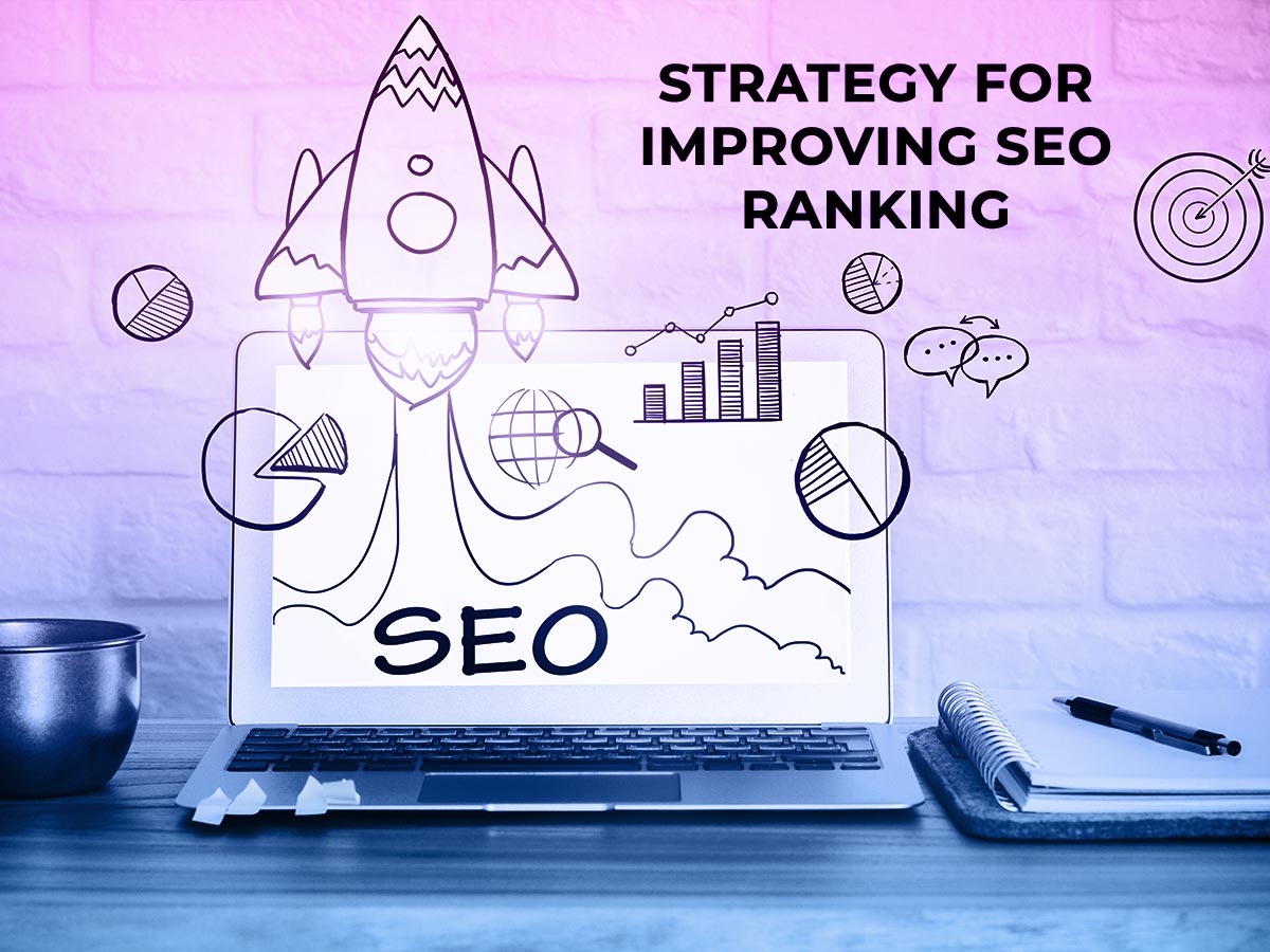 7 Effective SEO Strategies to Improve Your Website's Ranking in 2023 - Best  Digital Marketing Company in Kochi